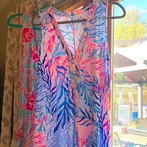 NWT Lilly Pulitzer Amina L